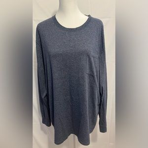 Men’s Long Sleeve T-shirt